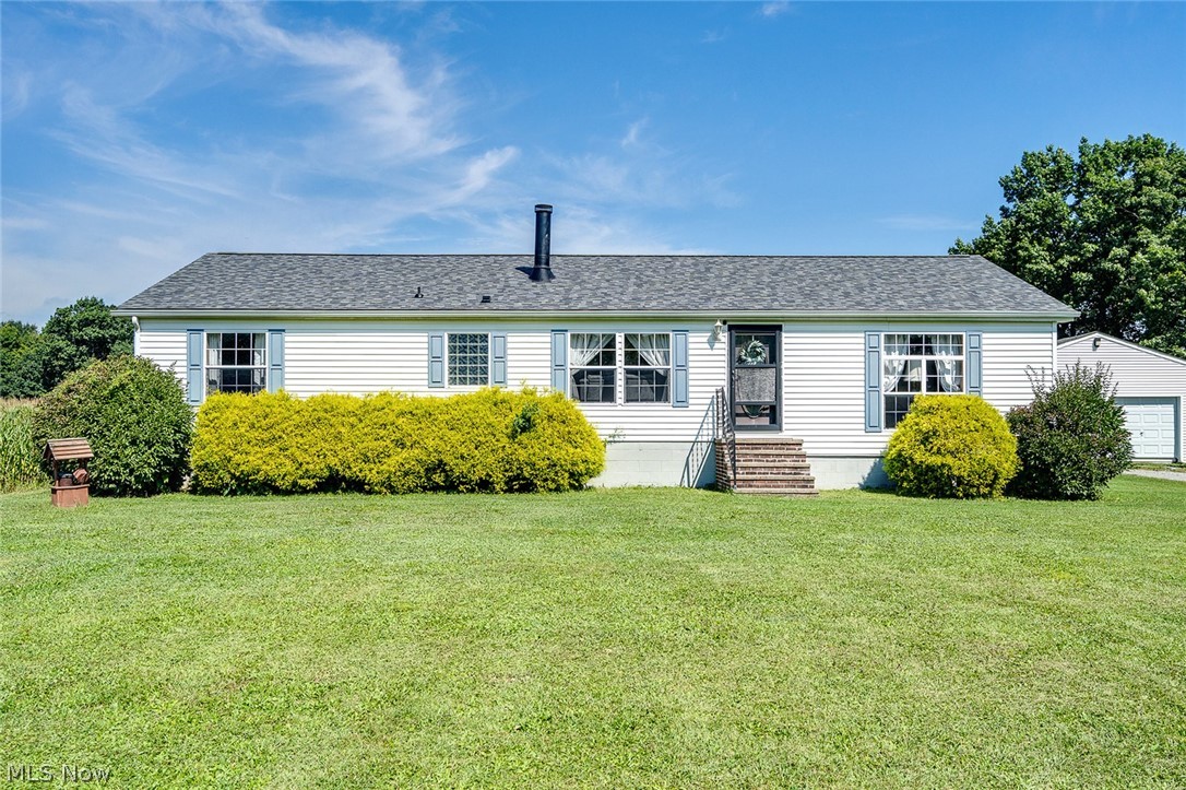 17300 Leffingwell Road Property Photo 1