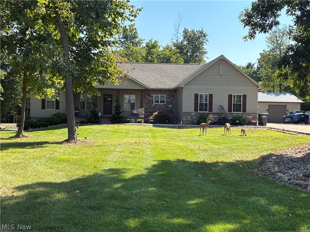 1862 Ben Fulton Road Property Photo 1