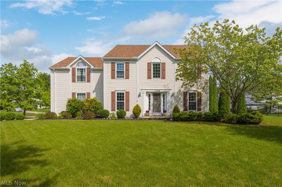 11952 Greyfriars Circle