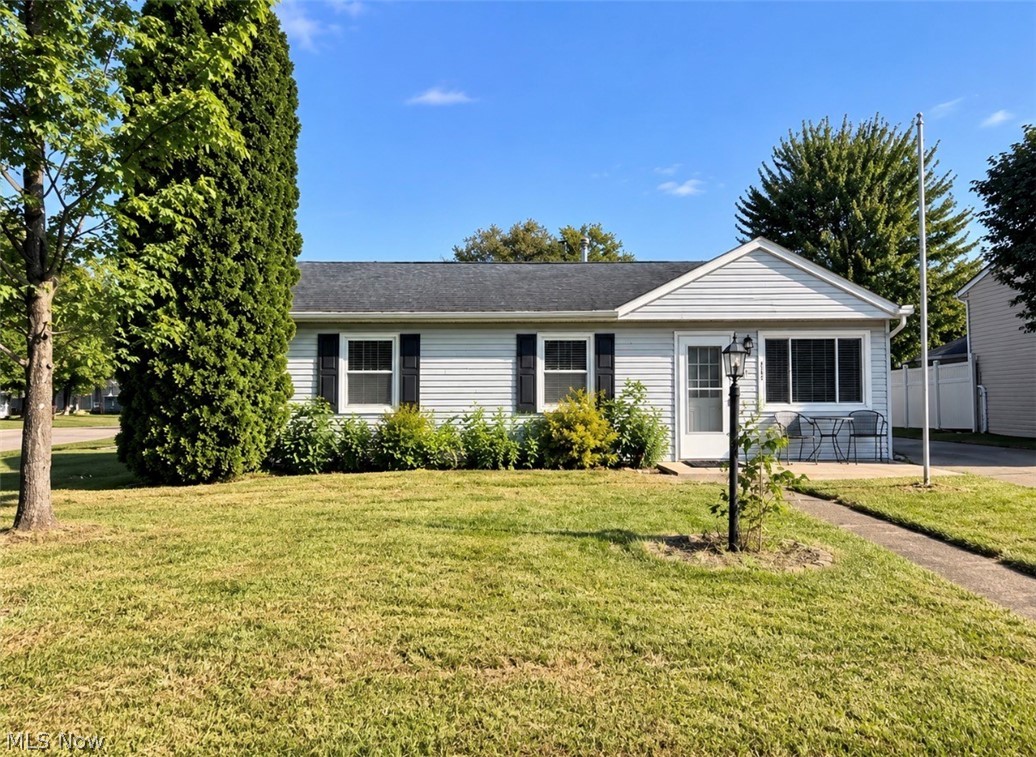 9841 Short Drive Property Photo 1