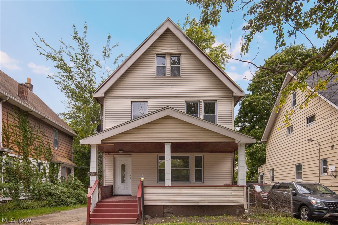 516 E 124th Street Property Photo 1