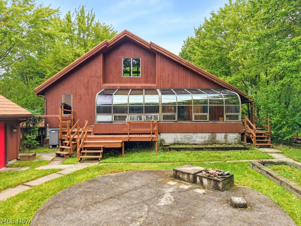 4852 Campbellsport Road Property Photo 3