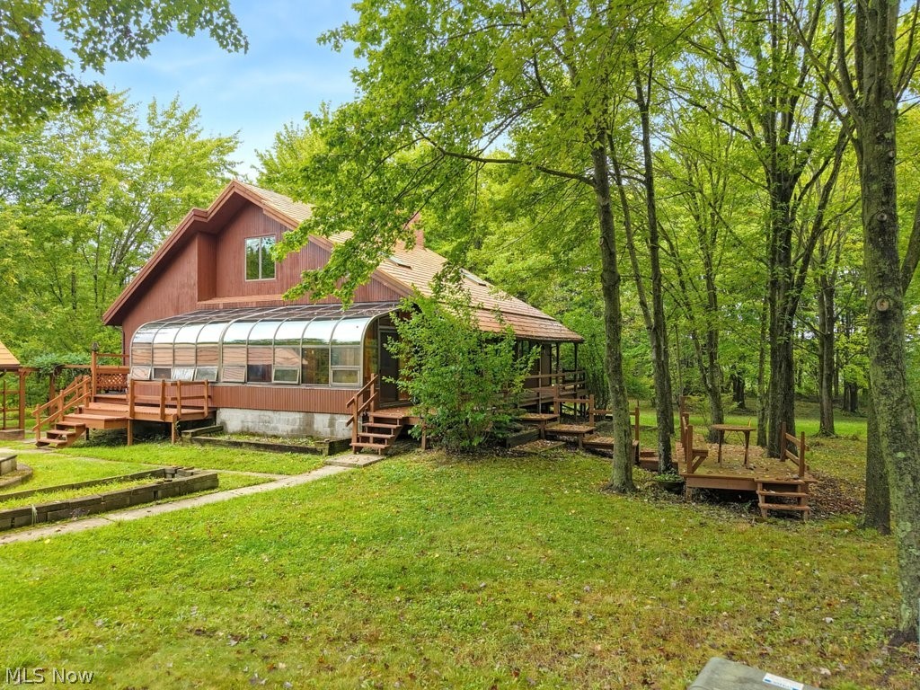 4852 Campbellsport Road Property Photo 4