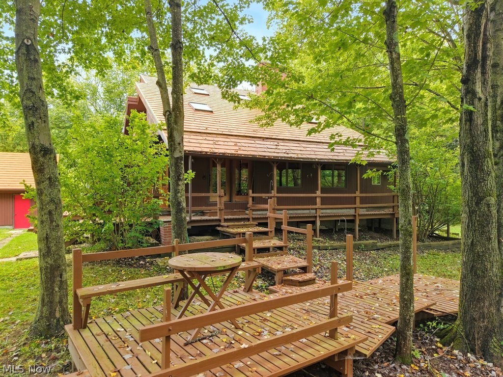4852 Campbellsport Road Property Photo 5