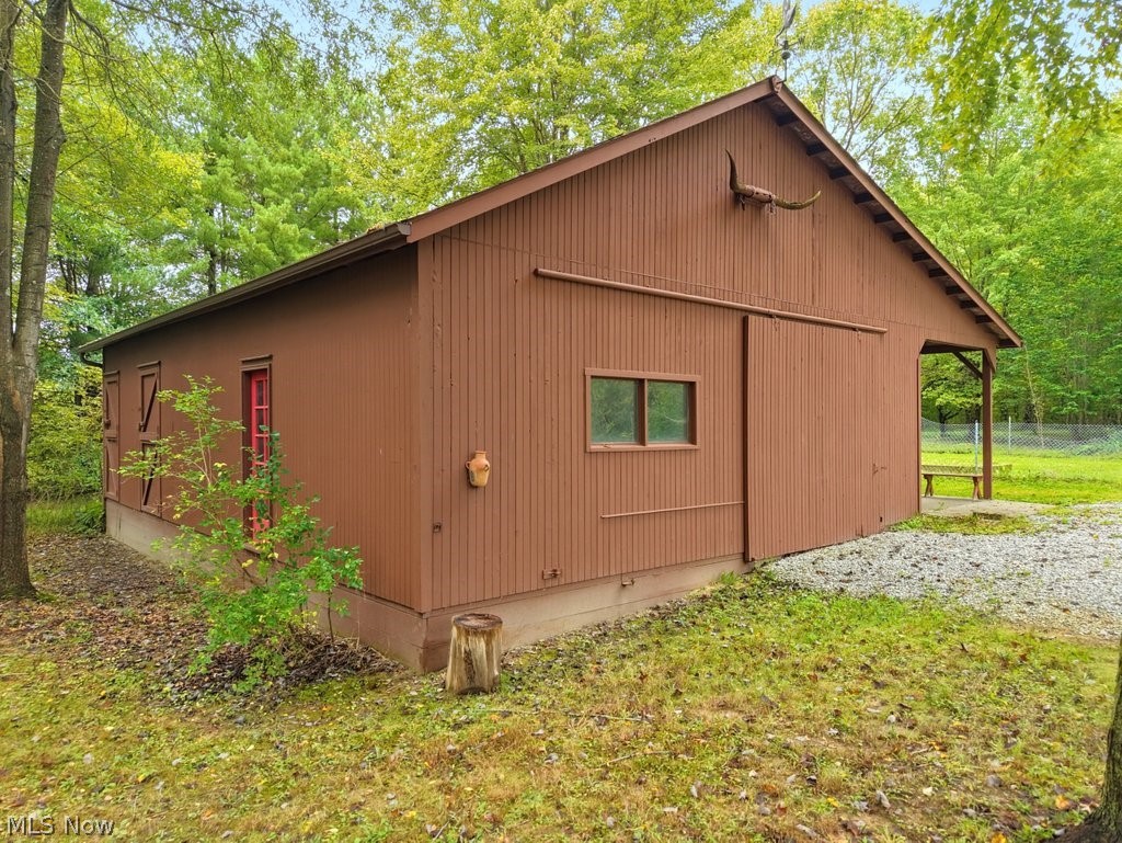4852 Campbellsport Road Property Photo 9