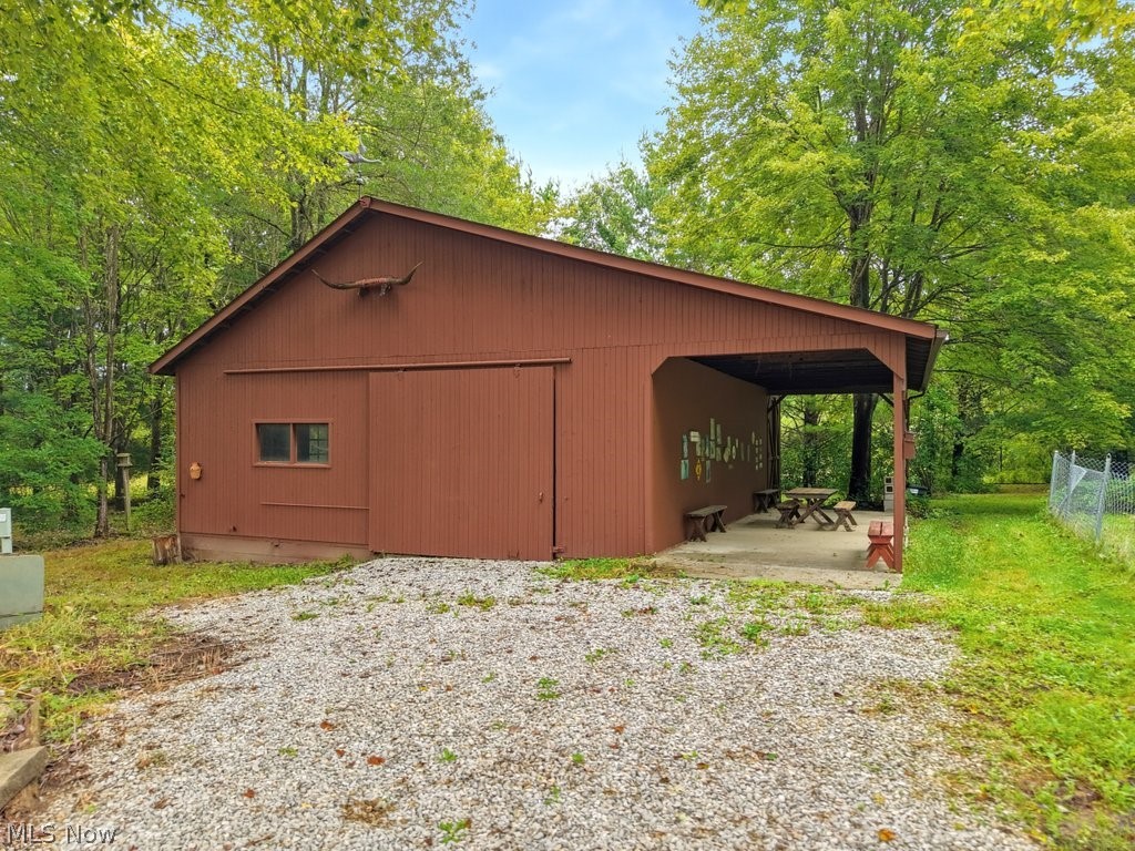 4852 Campbellsport Road Property Photo 10