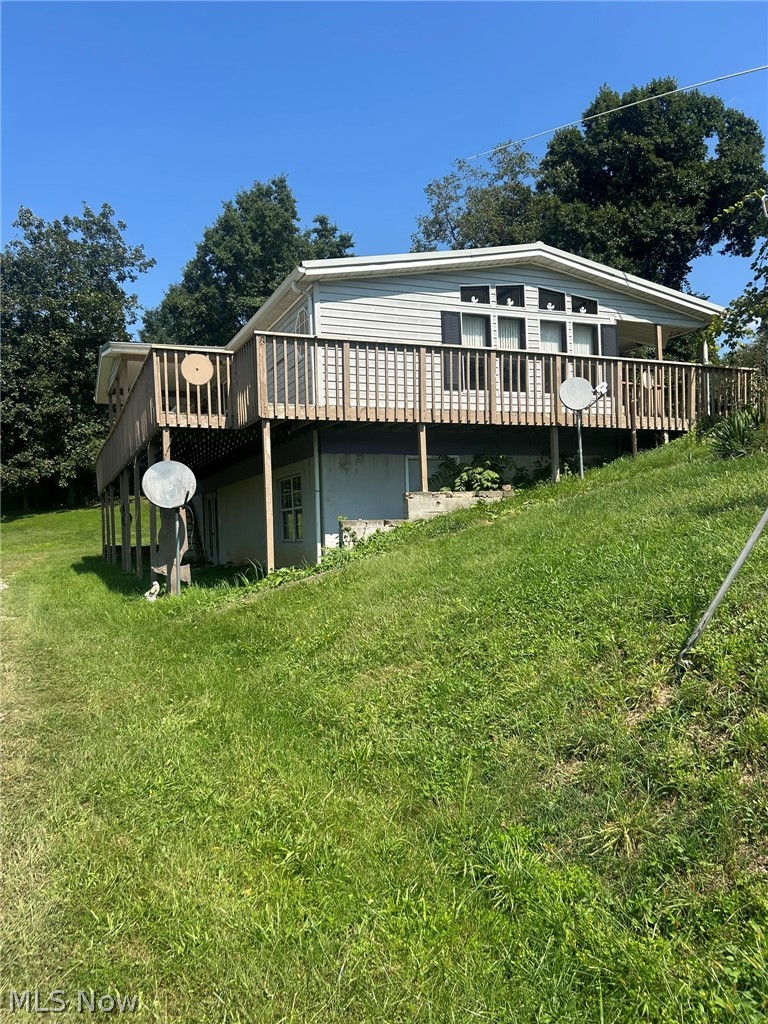69660 Skullfork Road Property Photo 1