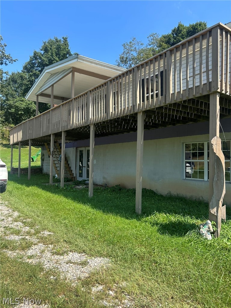 69660 Skullfork Road Property Photo 2