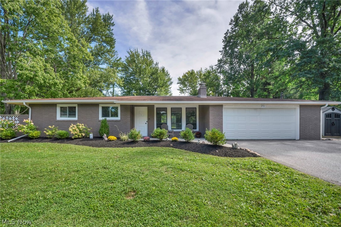 7703 Roselawn Drive