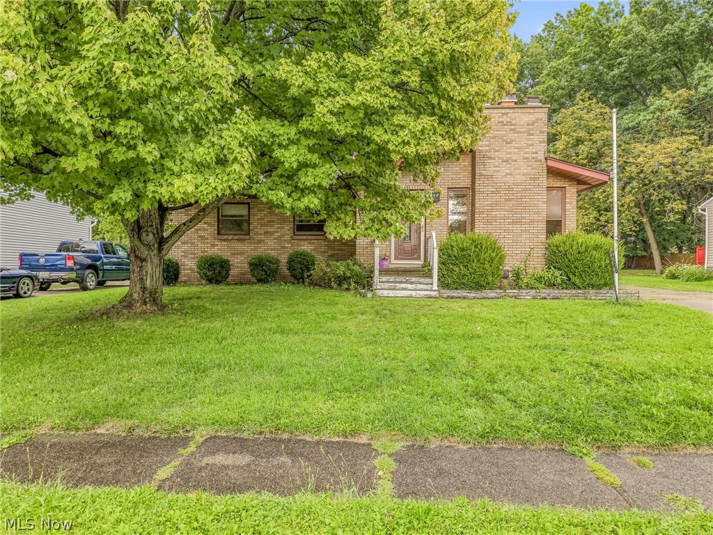 4233 Osage Street Property Photo
