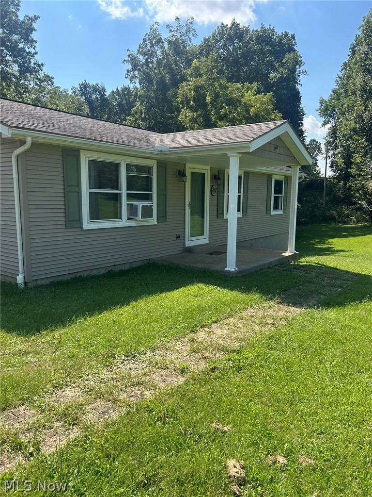 70431 Long Run Road Property Photo 1