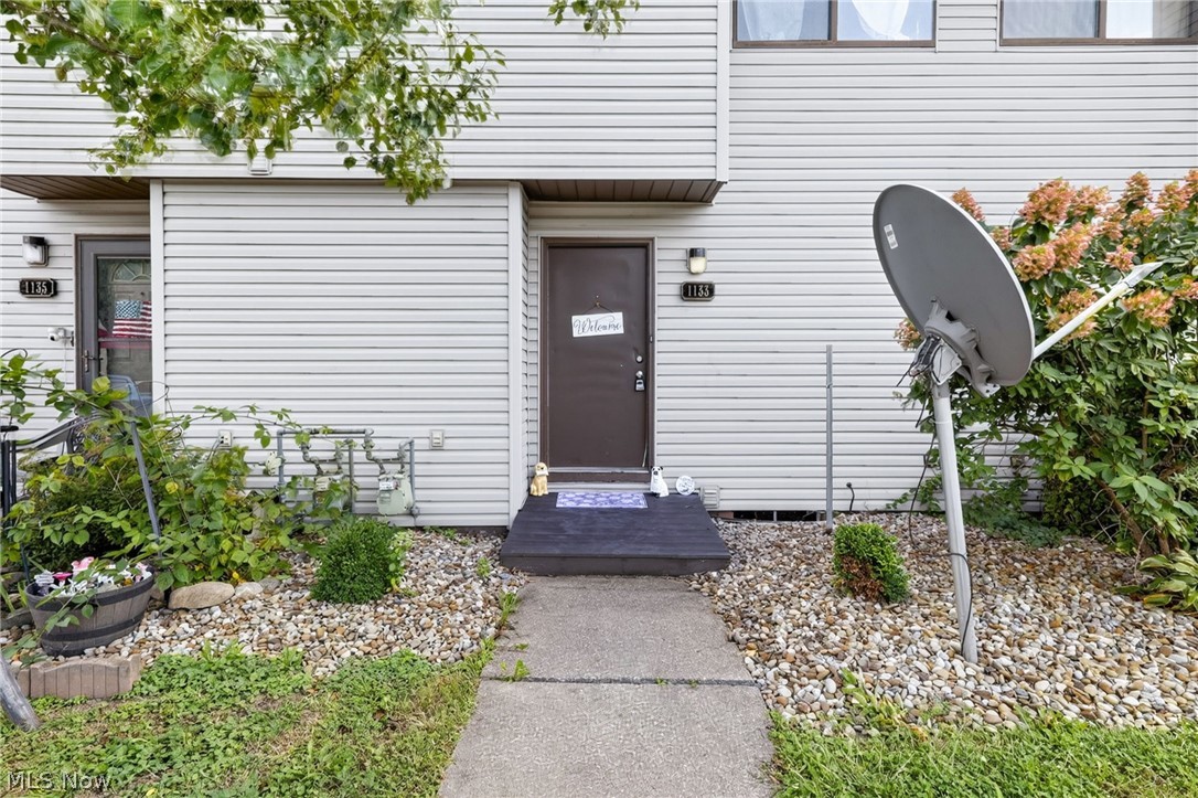 1133 Townsview Place