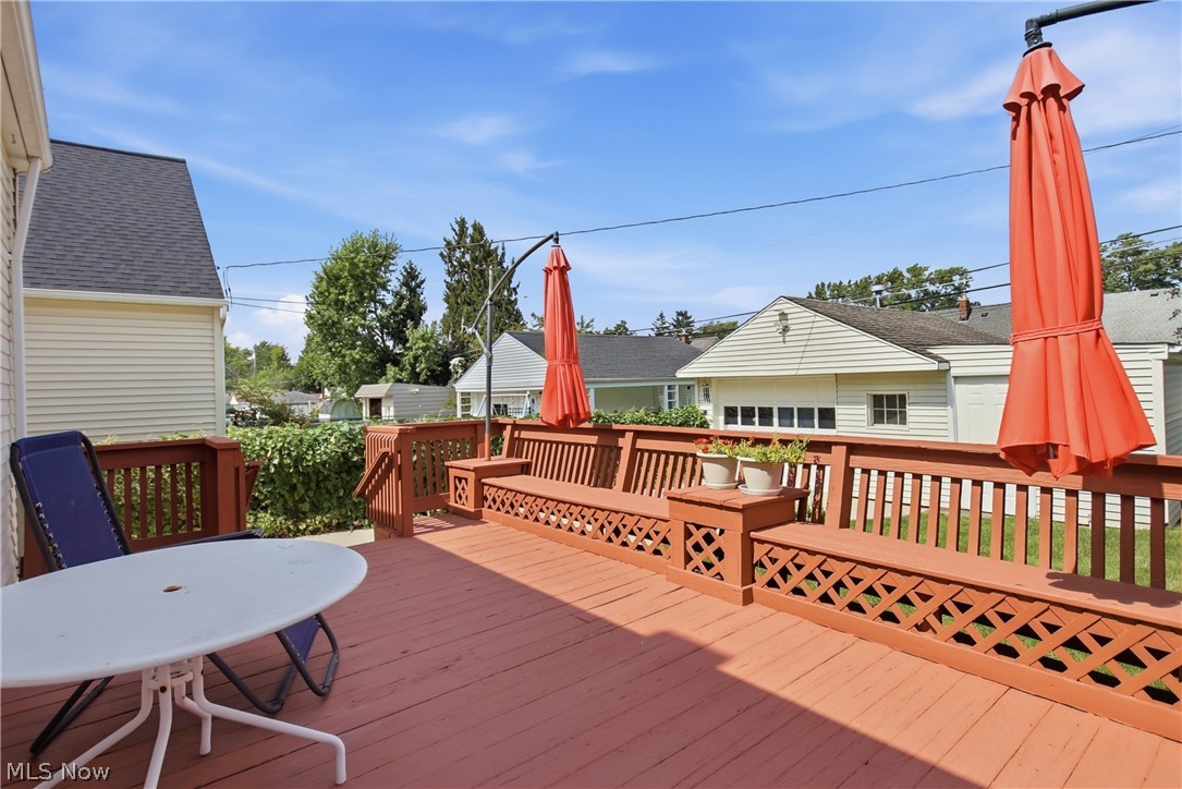 8102 Essen Avenue Property Photo 39