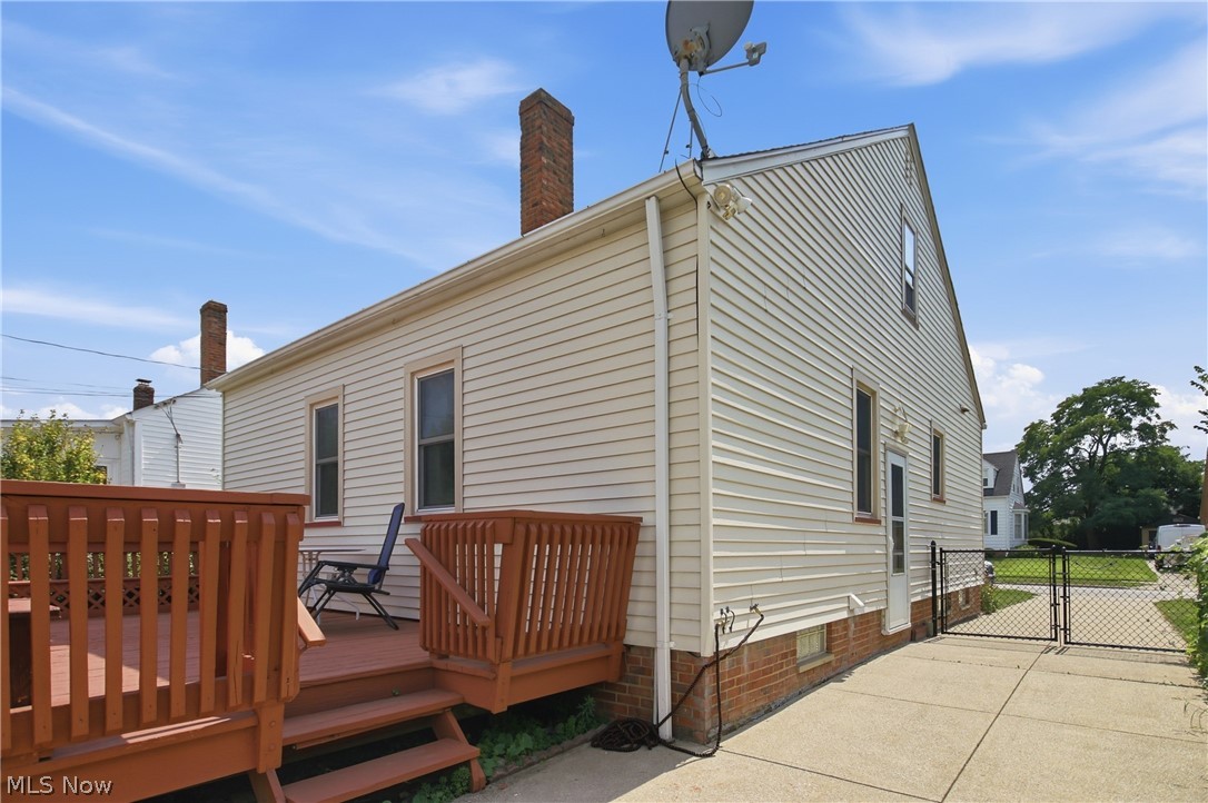 8102 Essen Avenue Property Photo 41
