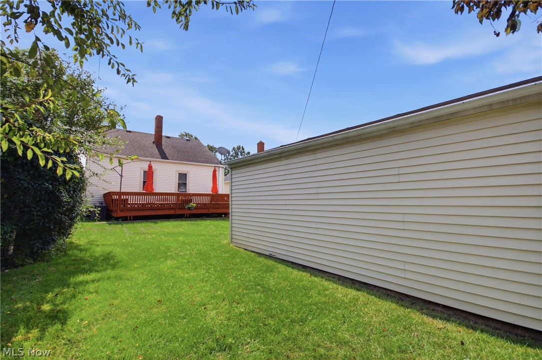 8102 Essen Avenue Property Photo 44