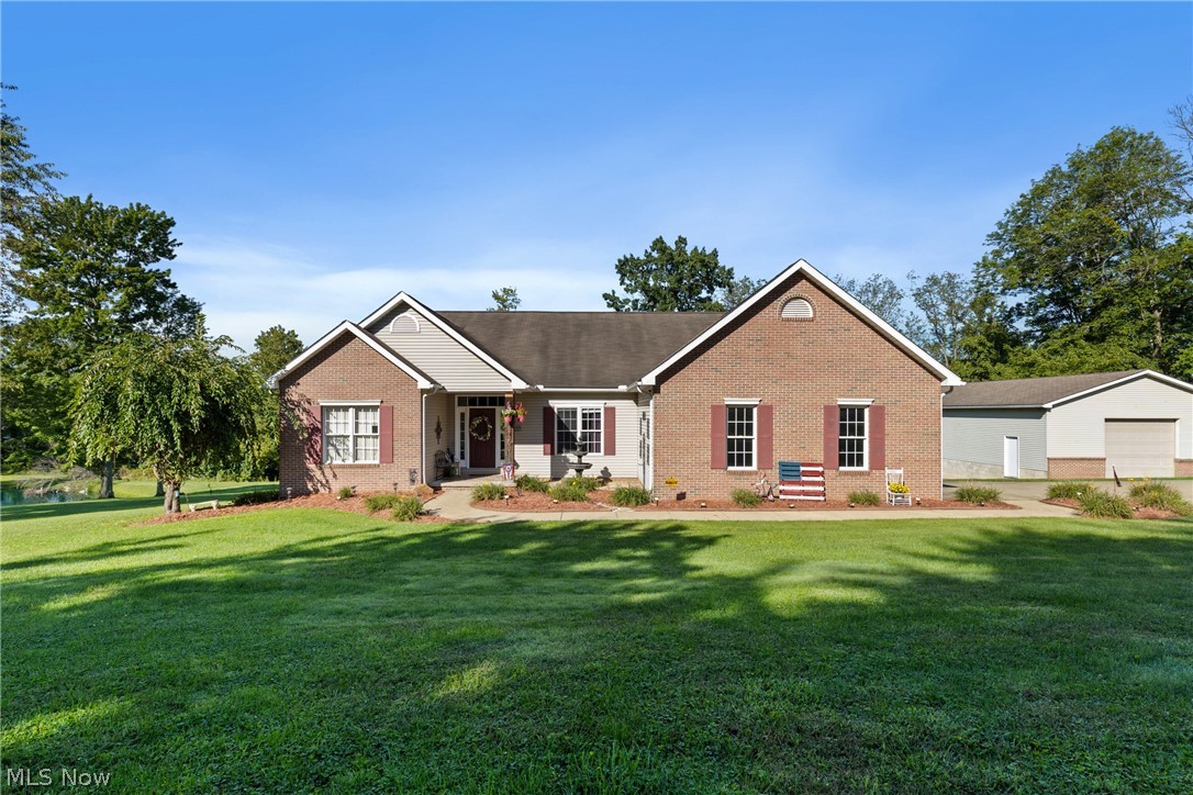 67200 Trails End Drive