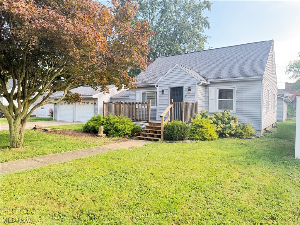 1311 N Walnut Street Property Photo 4