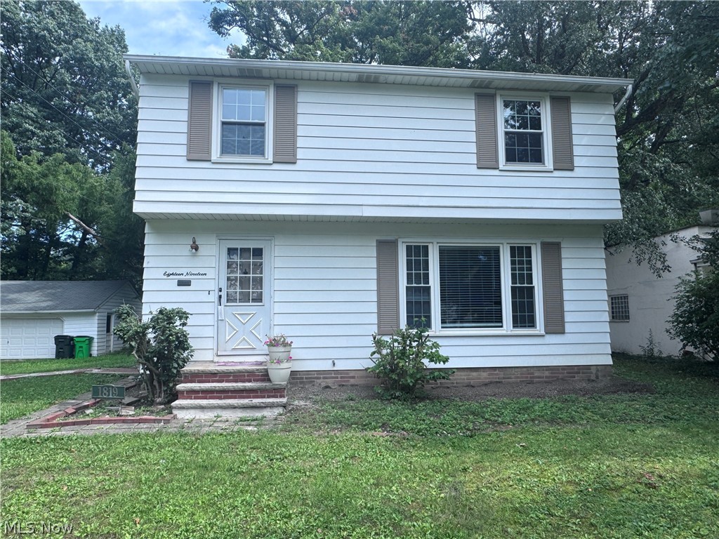 1819 Oakmount Road Property Photo 1