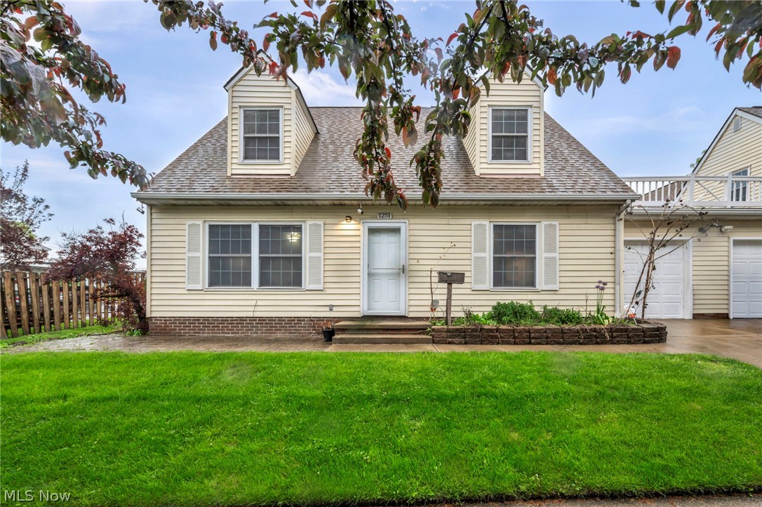 1251 W 70th Street