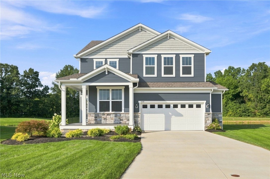6528 Daisy Lane