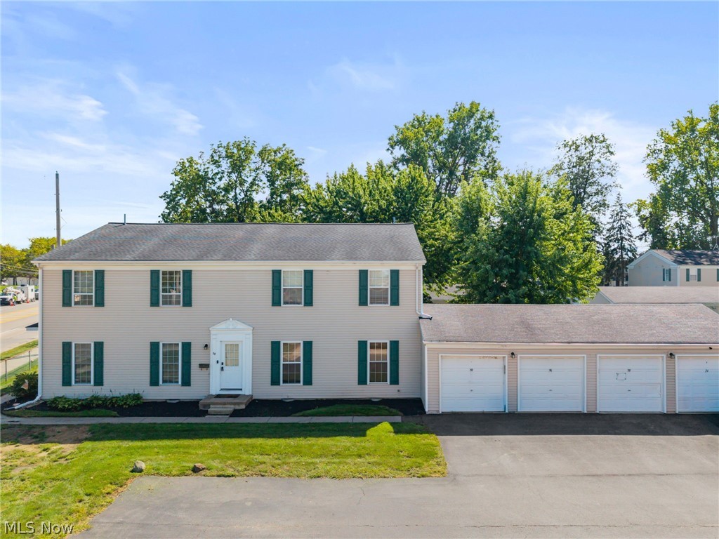 28 Valley Forge Lane 2a Property Photo 1