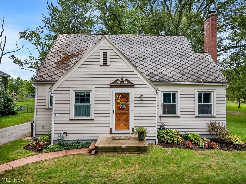 33 Warner Street Property Photo 1