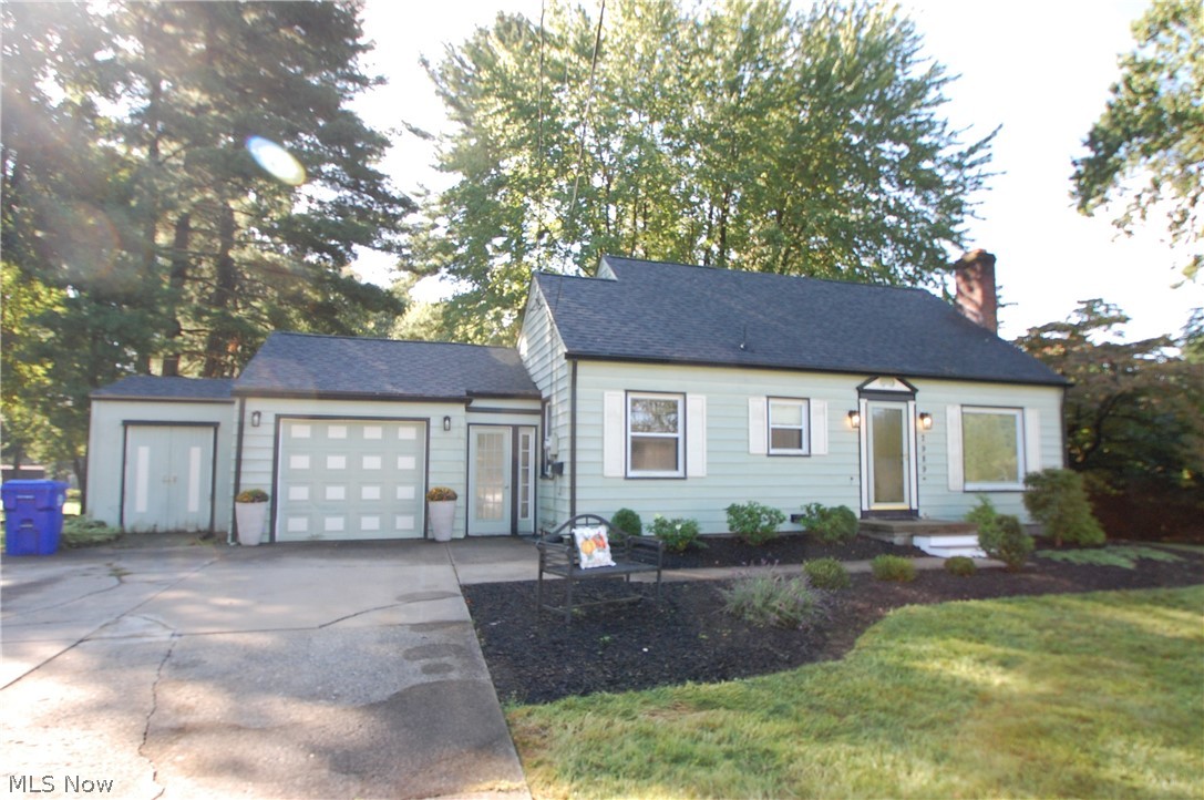 2989 Howell Drive Property Photo 1