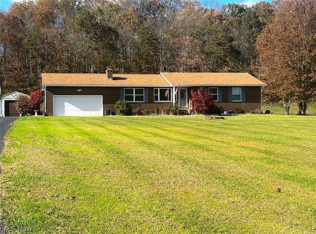 166 Tanner Lane Property Photo 1