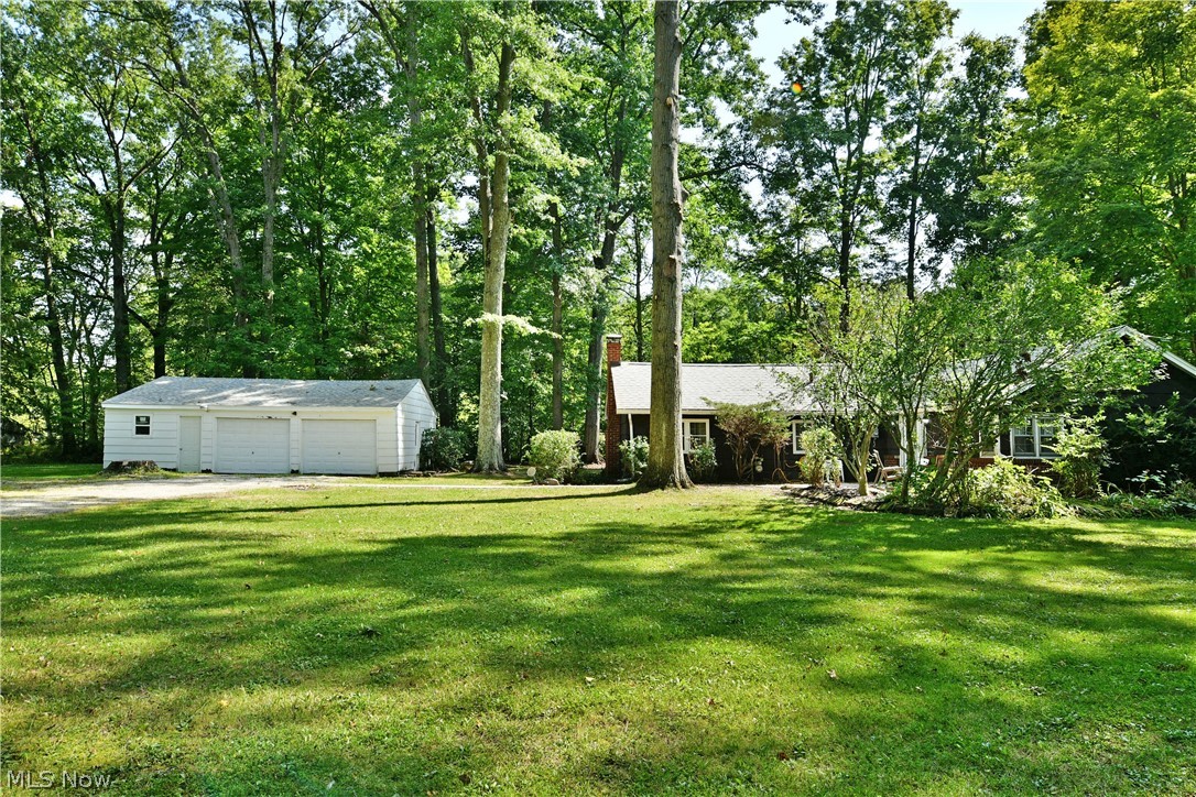 1114 Allen Smith Road Property Photo 1