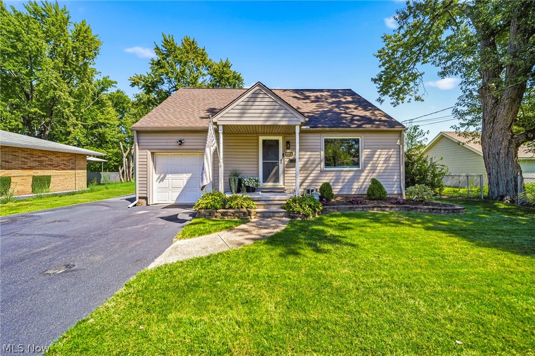 408 Berea Street Property Photo 1