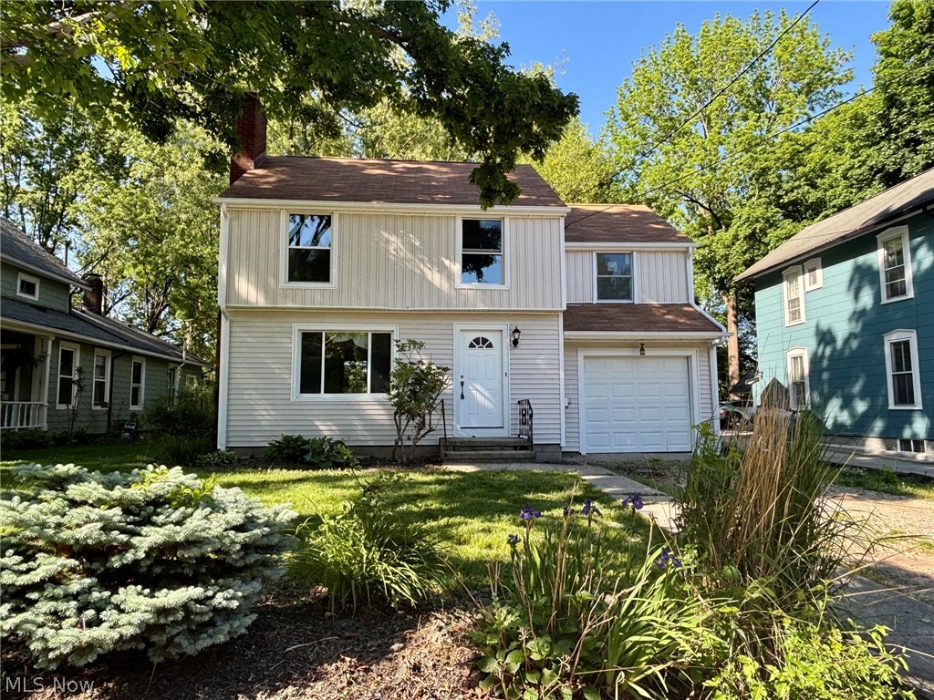 601 Fairchild Avenue Property Photo 1