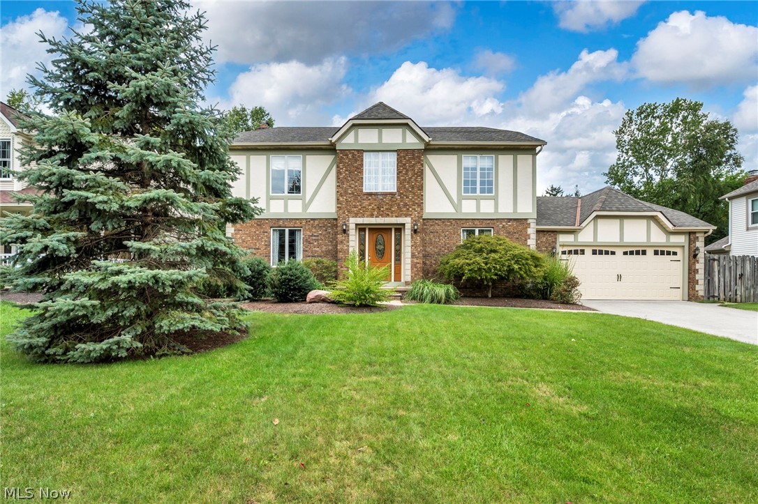 14042 Crystal Creek Drive