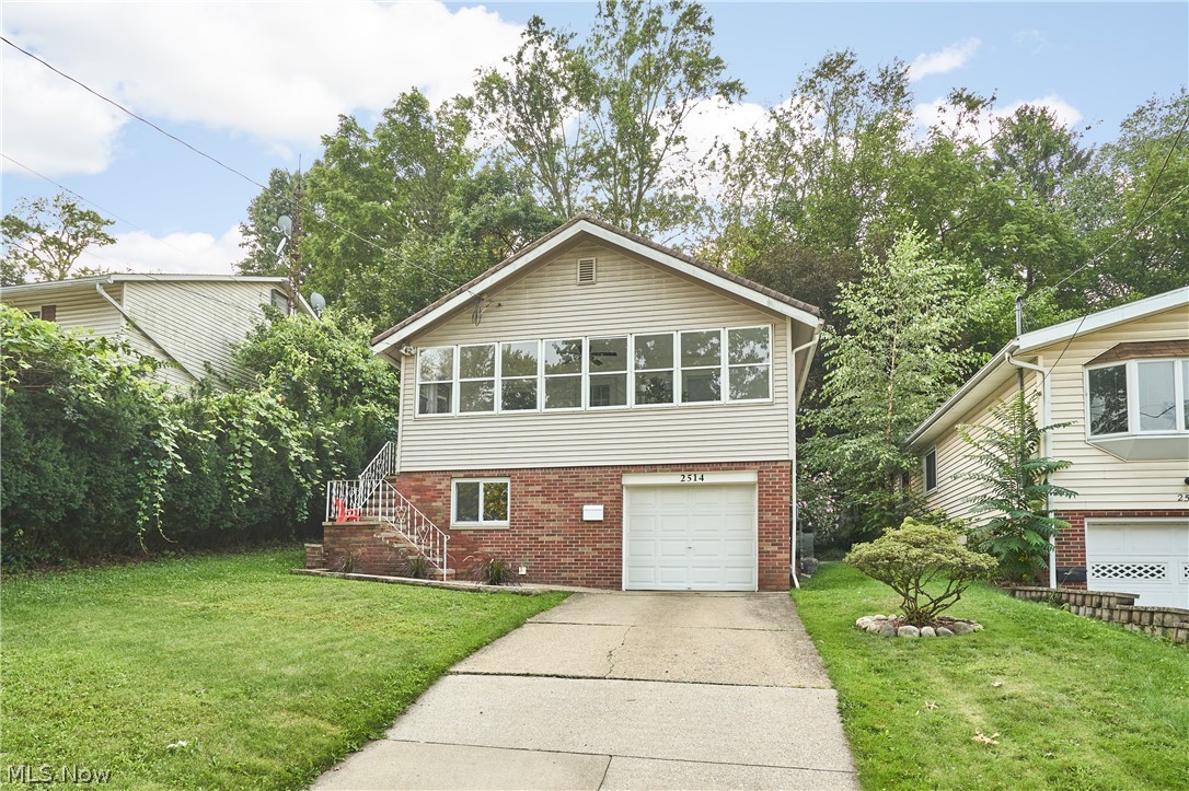 2514 Christensen Avenue Property Photo