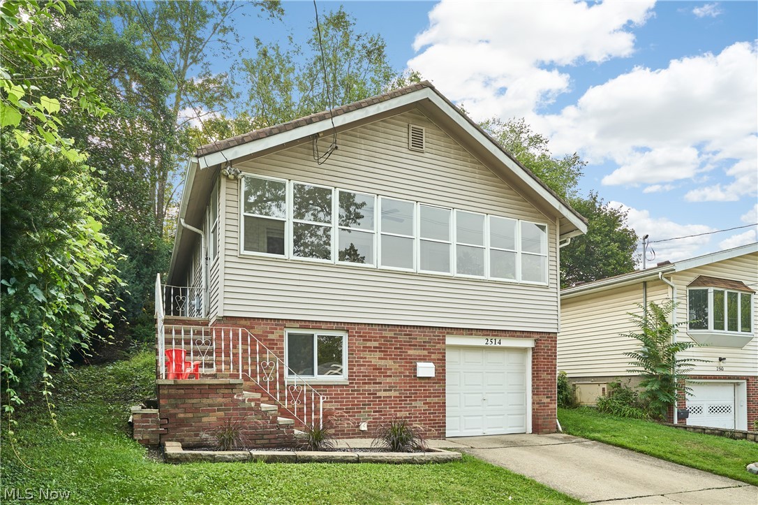 2514 Christensen Avenue Property Photo 2