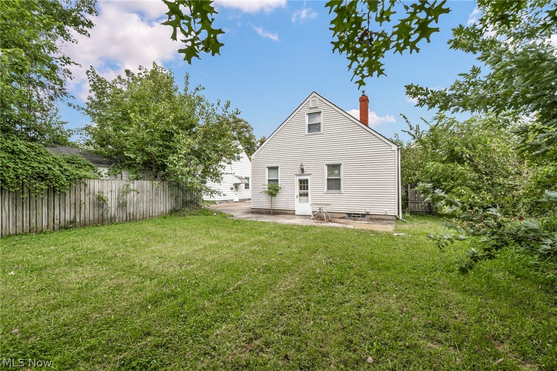 3943 Palm Avenue Property Photo 4