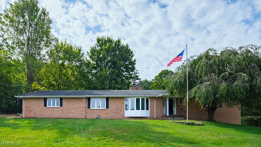 1505 W South Range Road Property Photo 1