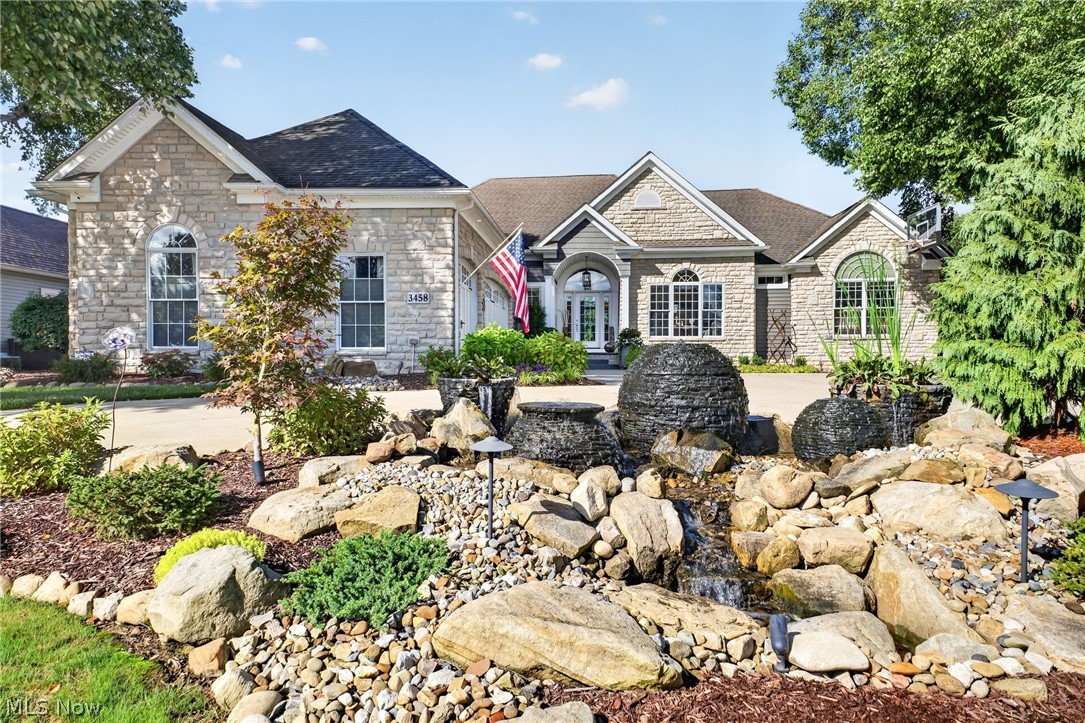 3458 Chadwick Drive Property Photo