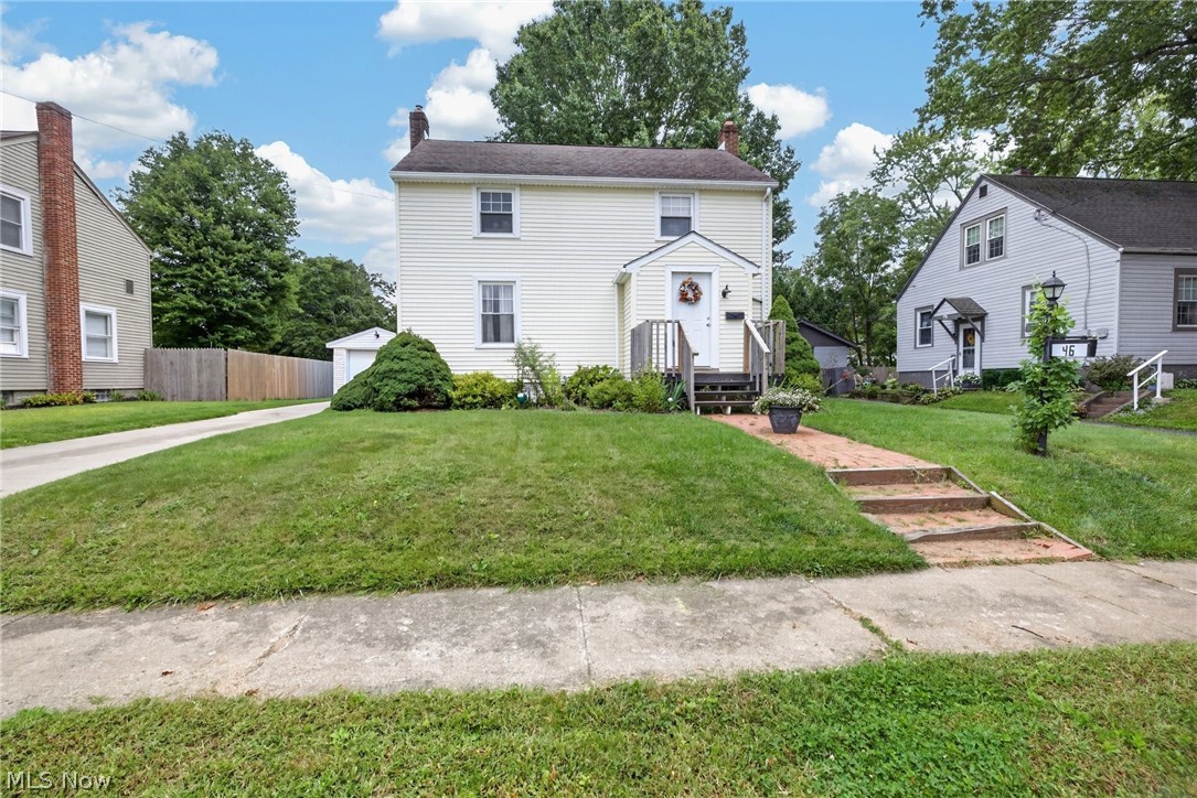 46 N Cross Street Property Photo 1