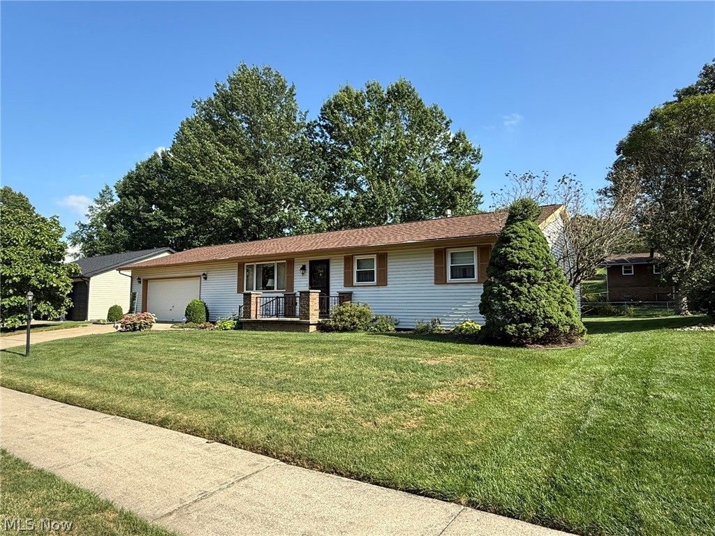 544 Stratton Avenue Sw Property Photo 1