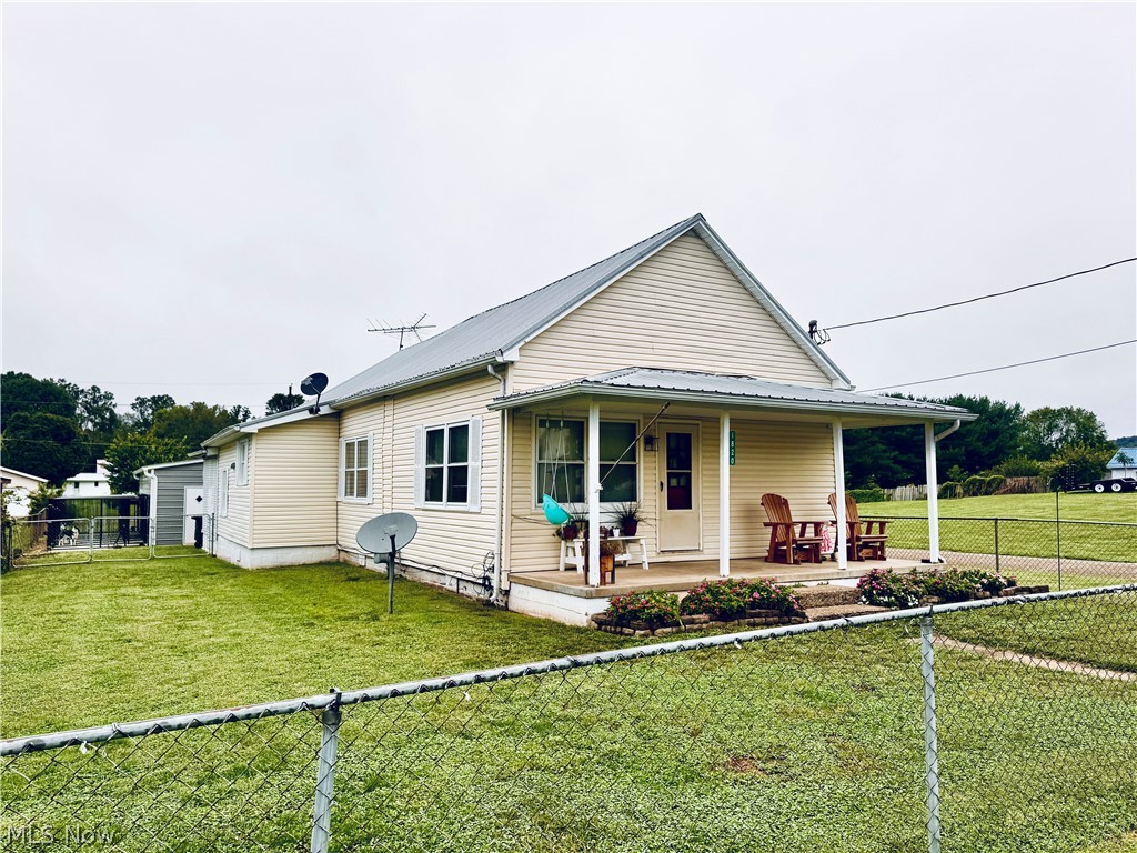 1820 North Street Property Photo 1