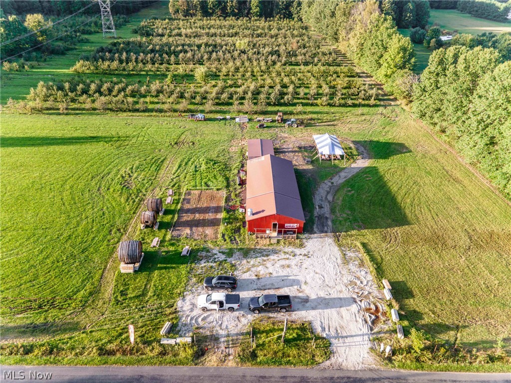4597 Laubert Road Property Photo 1