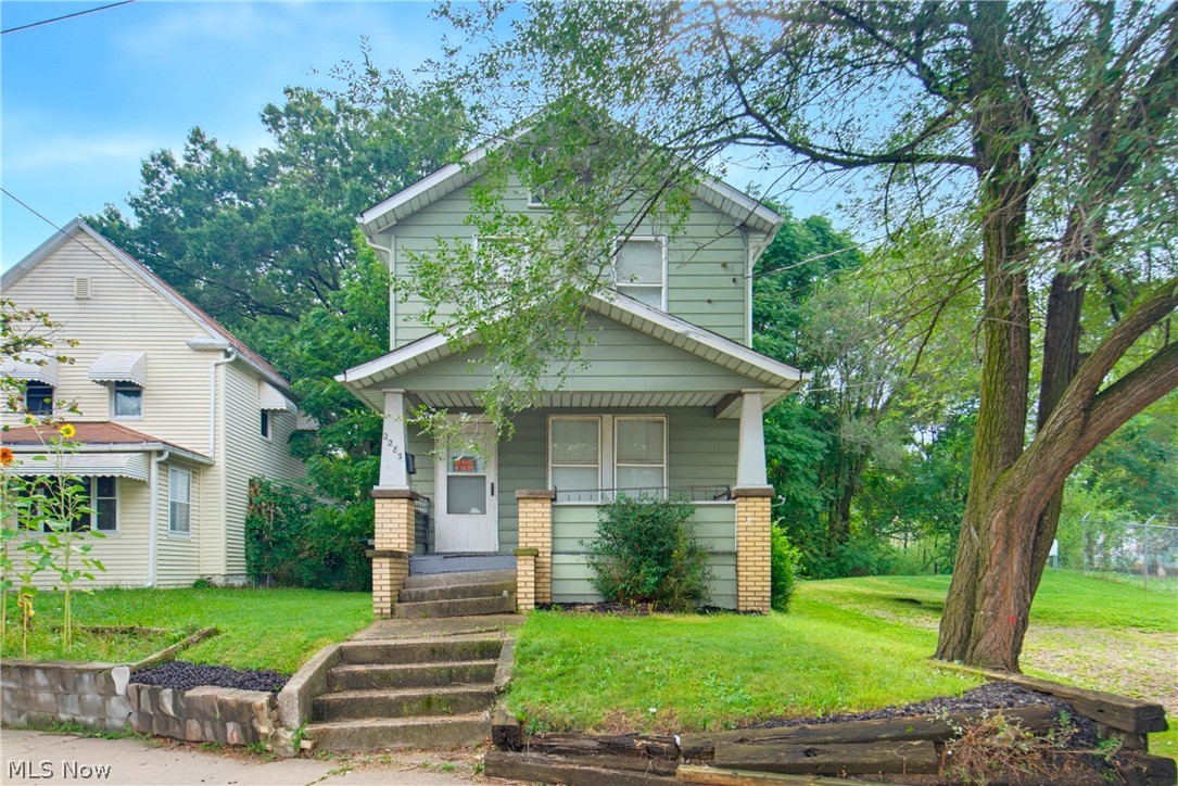 2283 East Avenue Property Photo 1