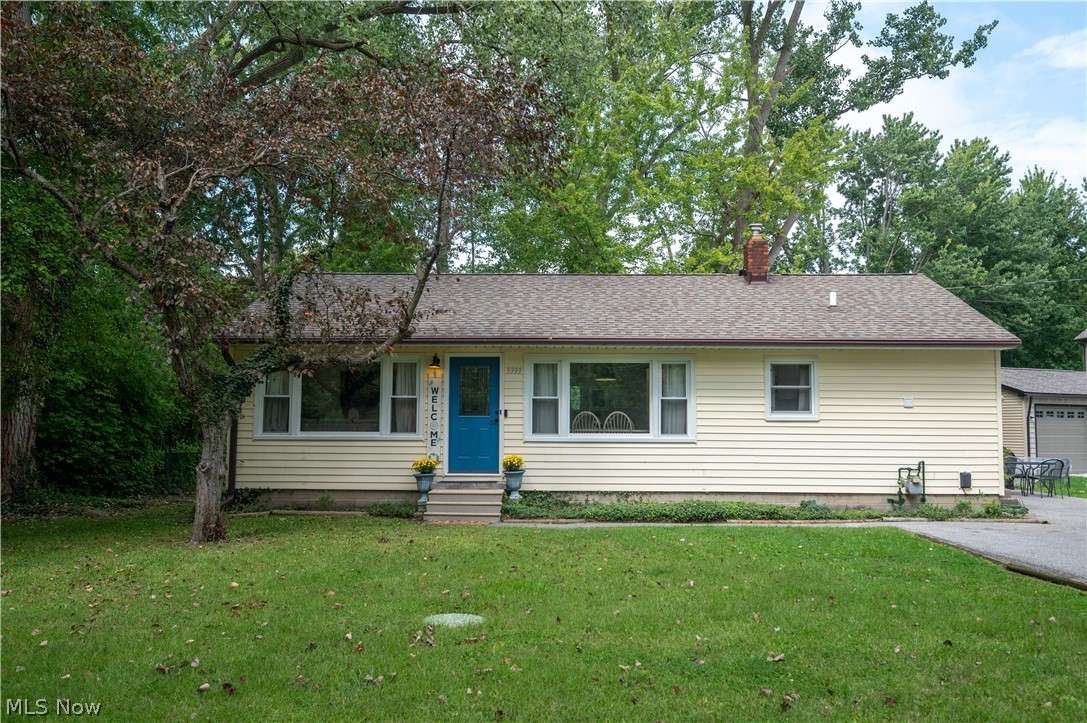 9393 Jordan Drive Property Photo 1