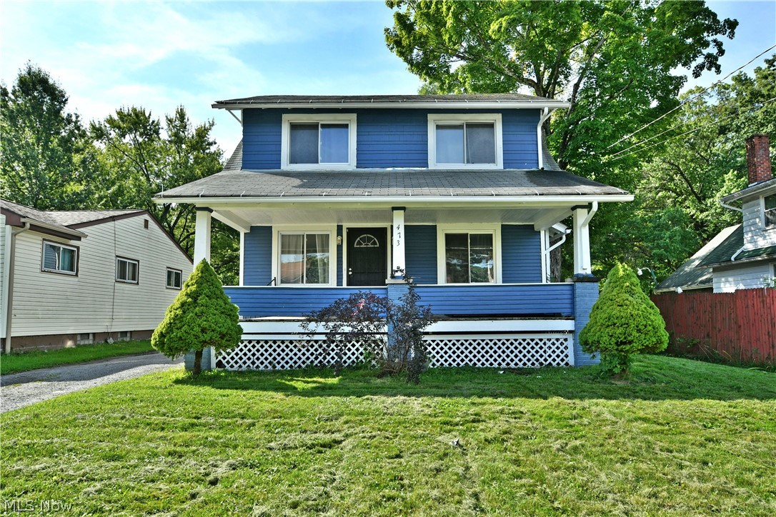 473 Parkcliff Avenue Property Photo 1