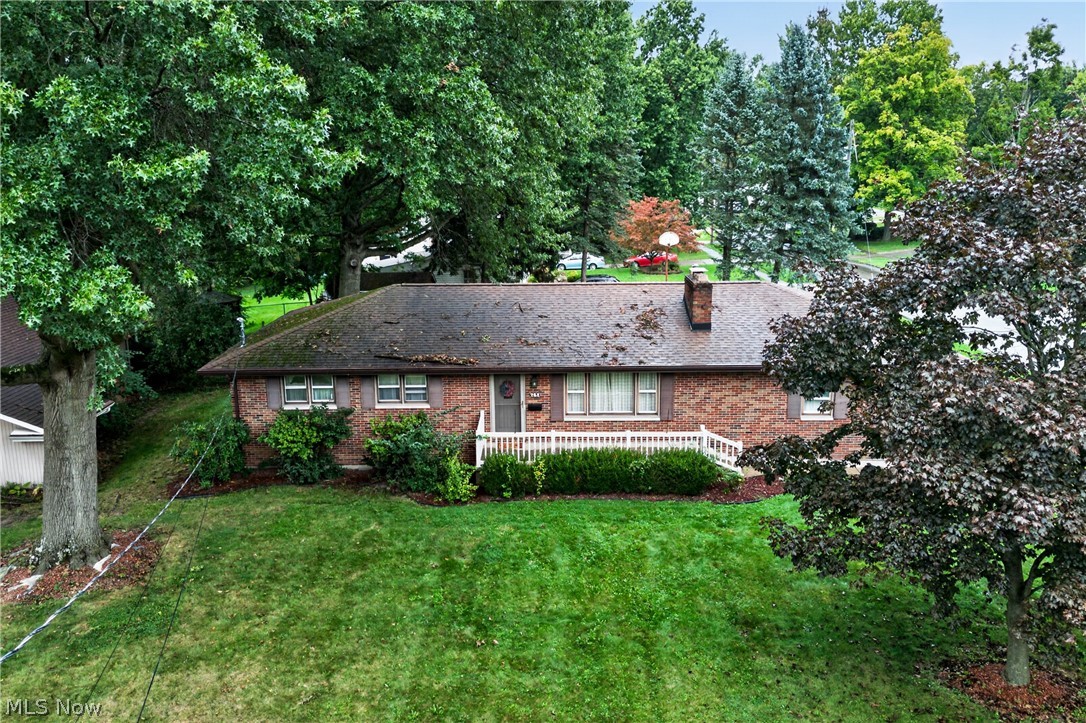 620 Forest Ridge Drive Property Photo 1