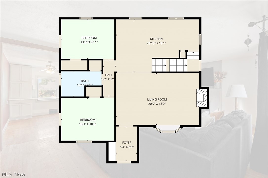 4244 Laffer Square Property Photo 12