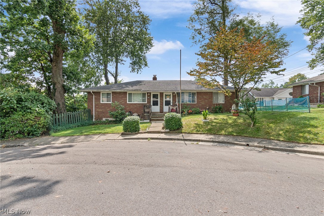1360 Brittain Woods Road Property Photo 1