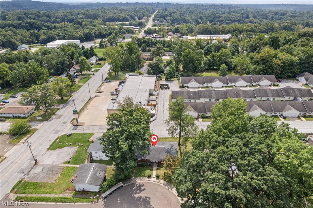 1360 Brittain Woods Road Property Photo 2