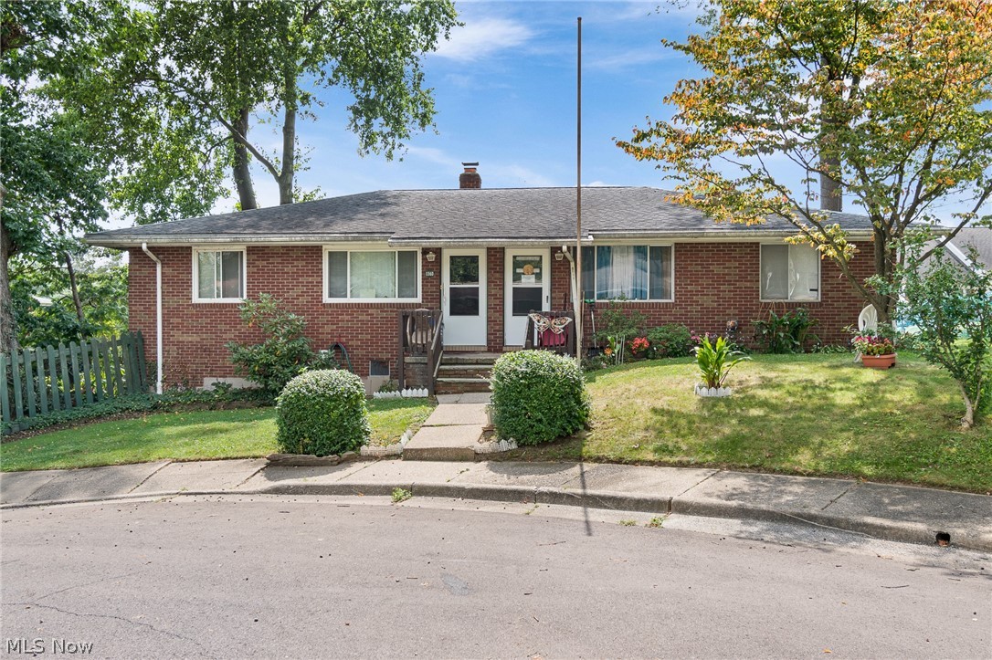 1360 Brittain Woods Road Property Photo 3