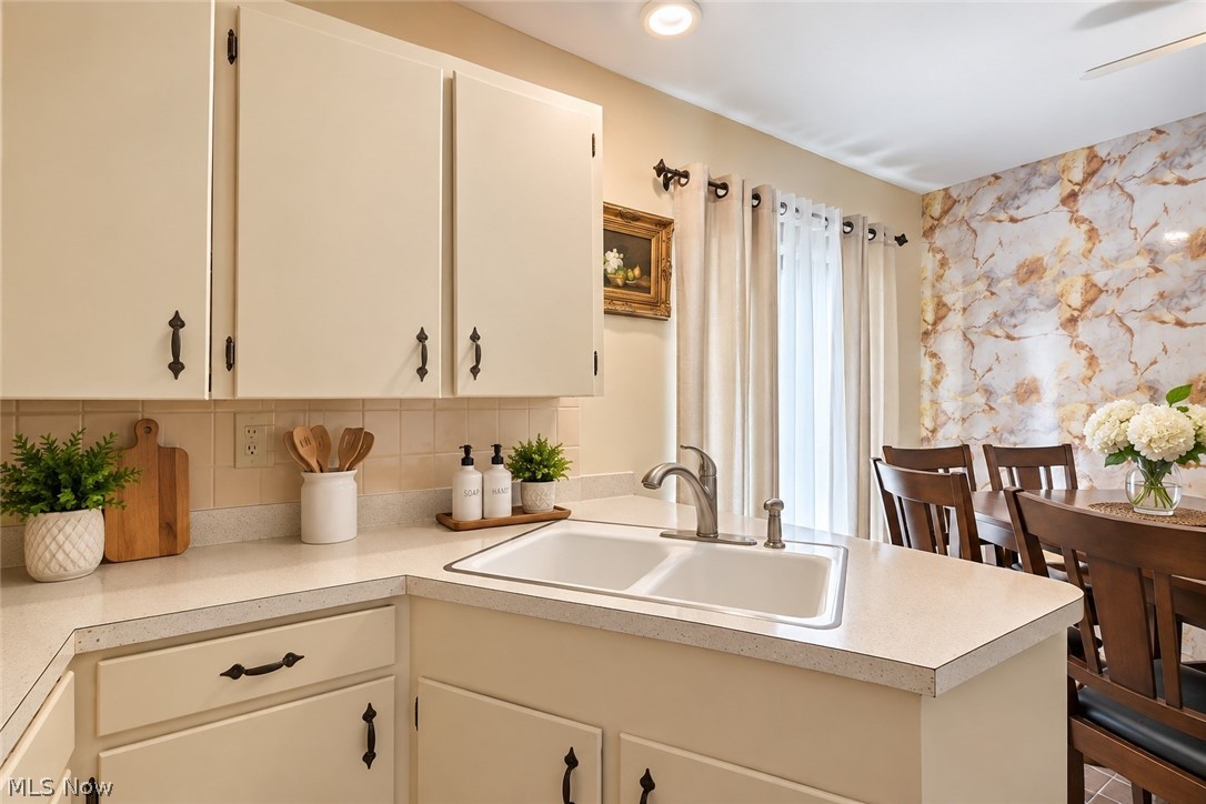 1360 Brittain Woods Road Property Photo 7